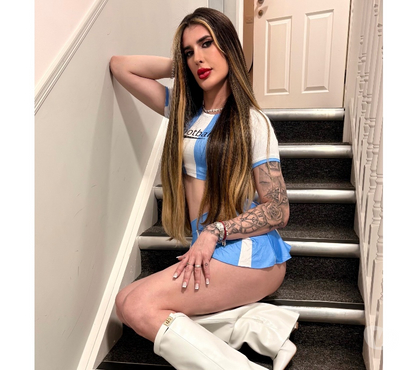 Trans Escorts Bristol City Centre Bristol - Photos for Valentina X x x l Brasilian
