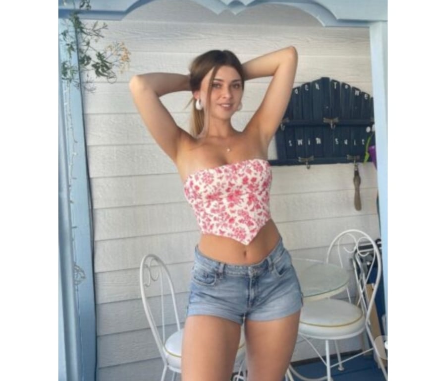 Escorts Aberdeen Aberdeen City Centre - Aberdeen - Photos for Party girl new in Aberdeen 🥰Only outcall ❗❗