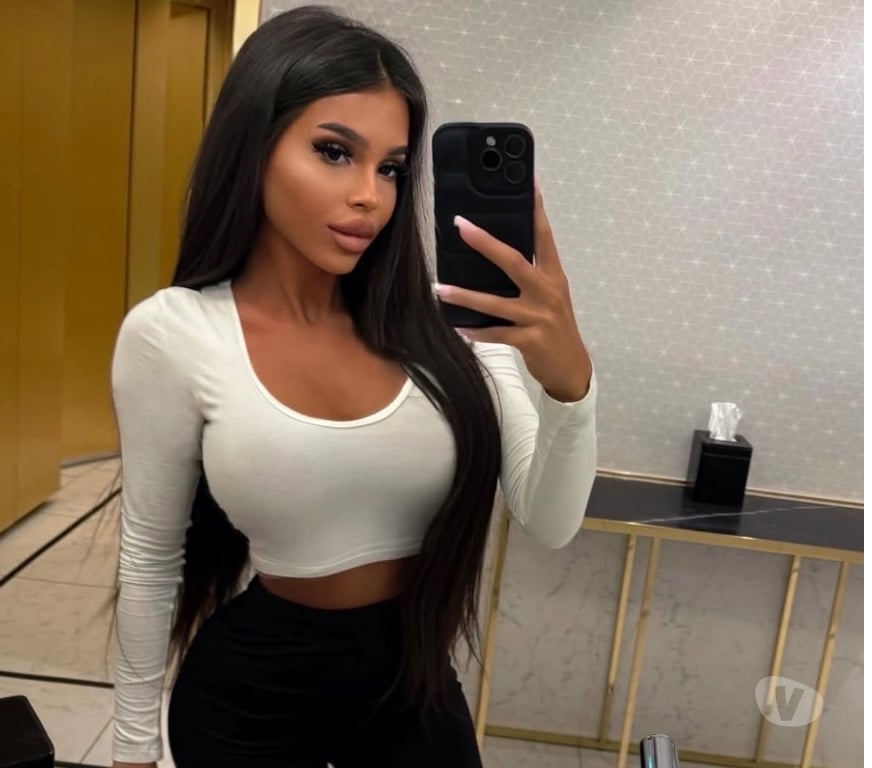 Escorts Central London Mayfair - Central London - Photos for New in town Jenny