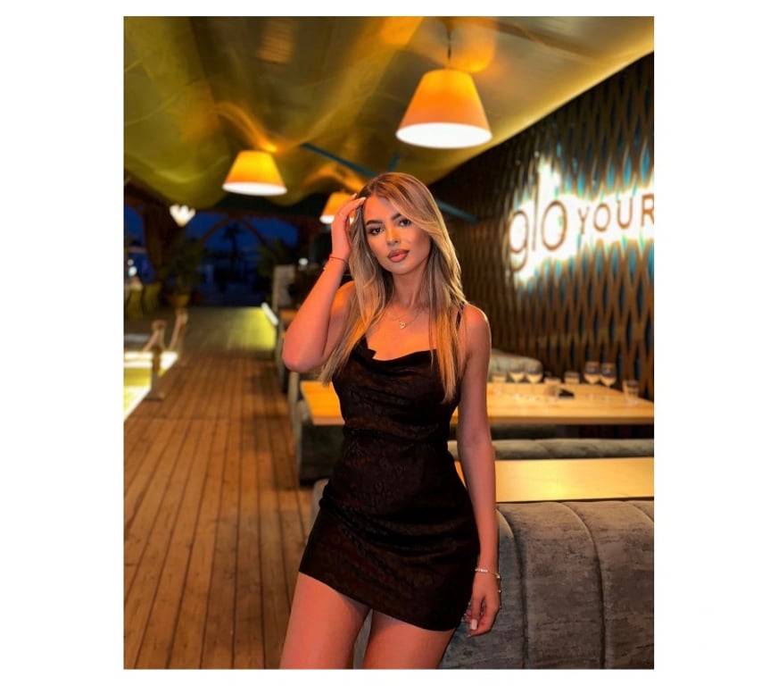 Escorts Central London Mayfair - Central London - Photos for New in town Jenny