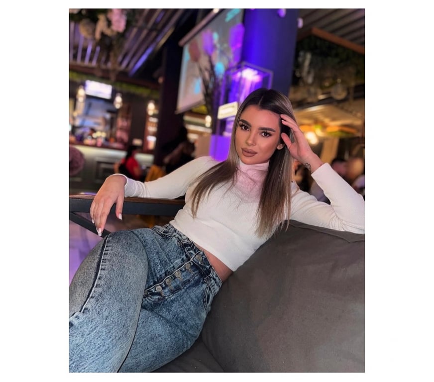 Escorts Central London Mayfair - Central London - Photos for New in town Jenny