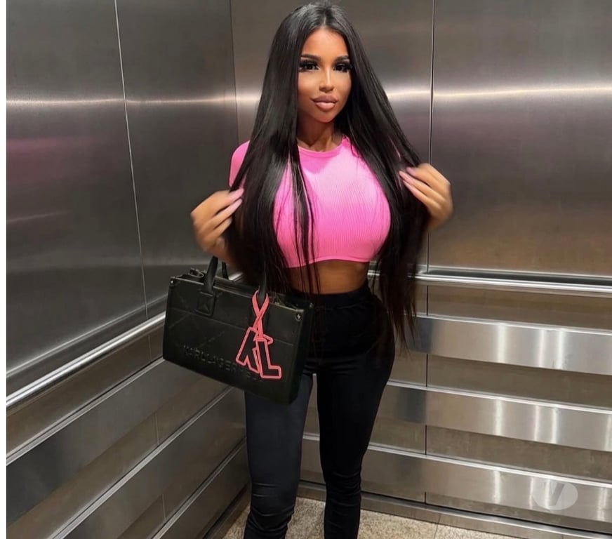 Escorts Central London Mayfair - Central London - Photos for New in town Jenny