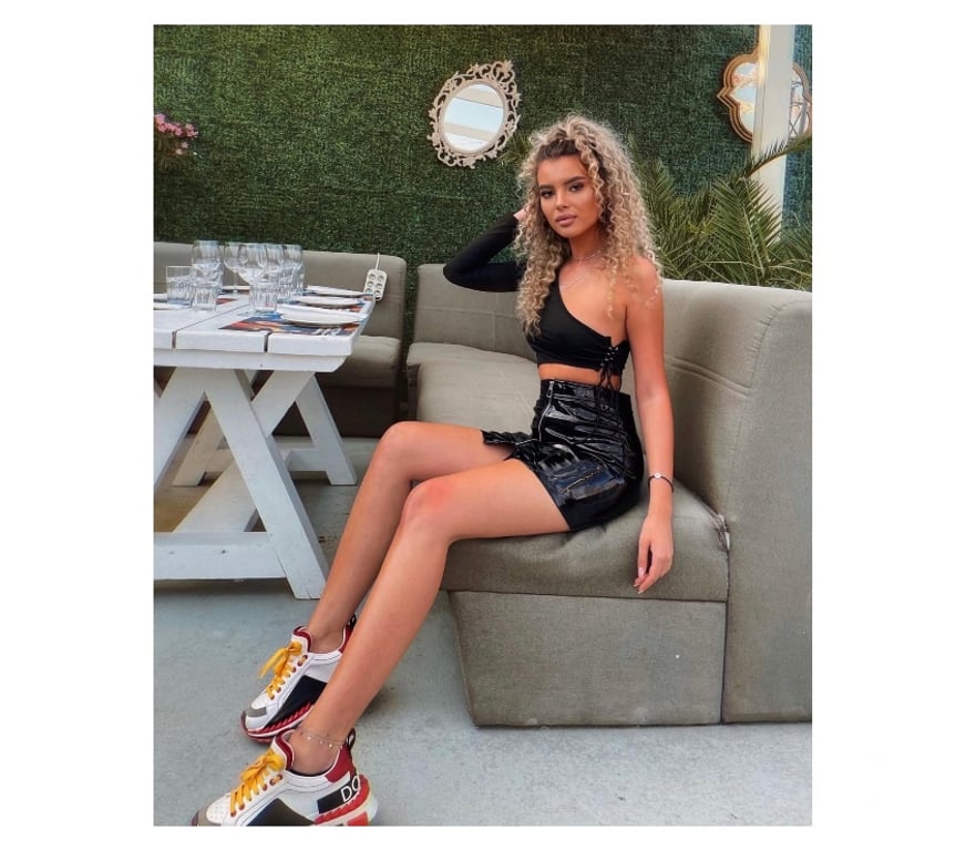 Escorts Central London Mayfair - Central London - Photos for New in town Jenny