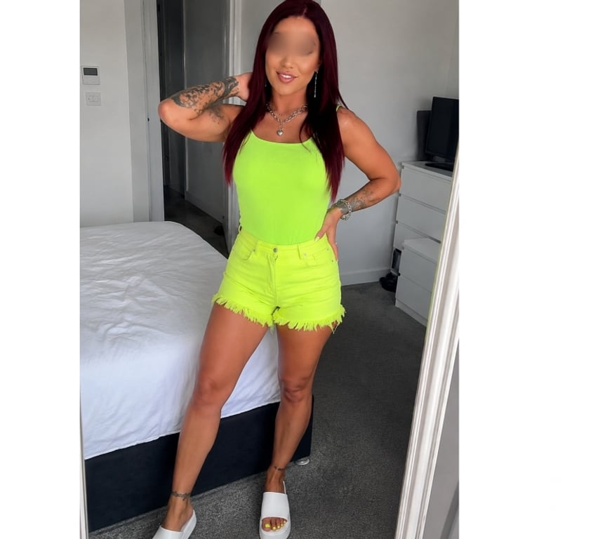 Escorts Belfast Belfast City Centre (South) - Belfast - Photos for Carla❣️BEST SERVICE 🆙 PARTY🥳 LAST DAYS