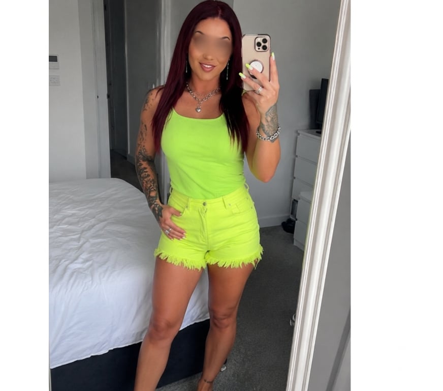 Escorts Belfast Belfast City Centre (South) - Belfast - Photos for Carla❣️BEST SERVICE 🆙 PARTY🥳 LAST DAYS