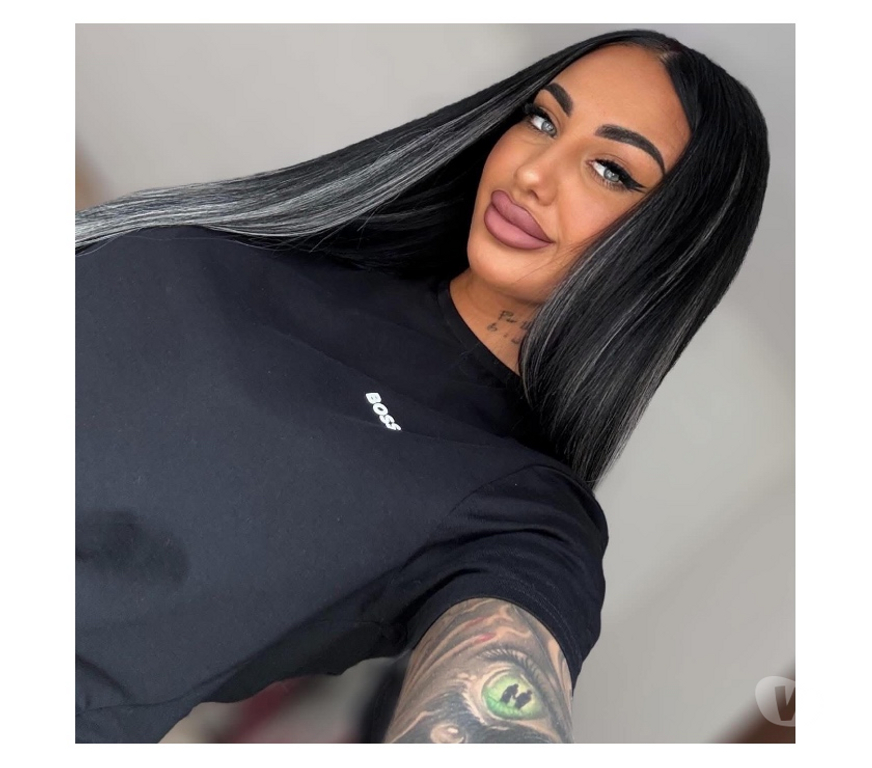 Escorts Hertfordshire Watford - Photos for S✅EXY Alina 🔥💖incoll&outcall✅