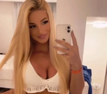 Escort Kilmarnock East Ayrshire - Photos for ❤️💋NEW REAL PARTY GIRL HOT BLONDIE FOR OUTCALL