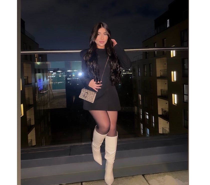 Escorts Merseyside Liverpool - Photos for VITORIA IN LIVERPOOL 💋 GFE AND PARTY ❤️🍾🥂