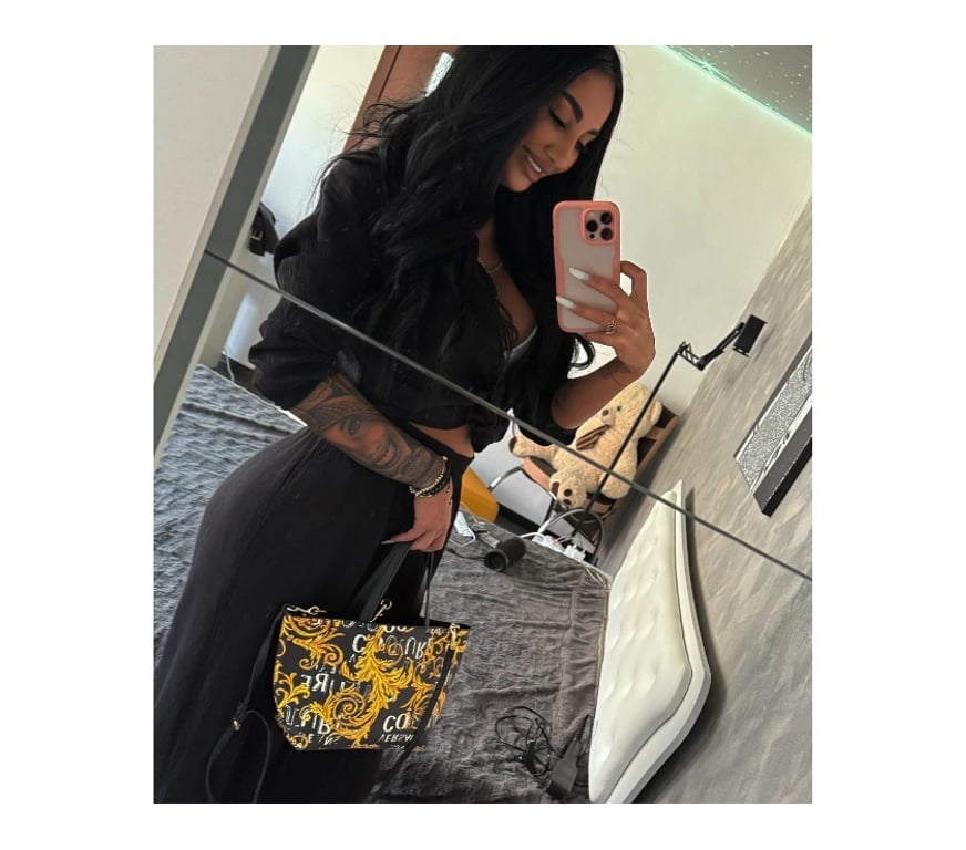 Escorts Hertfordshire Welwyn Hatfield - Photos for New girl Alina 😍available Just Outcall✅