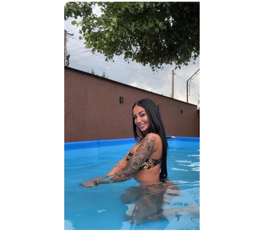Escorts Hertfordshire Welwyn Hatfield - Photos for New girl Alina 😍available Just Outcall✅