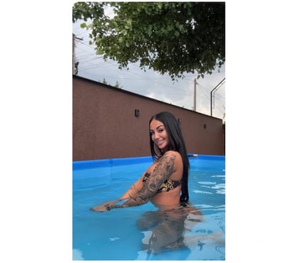 Escorts Essendon Welwyn Hatfield - Photos for New girl Alina 😍available Just Outcall✅
