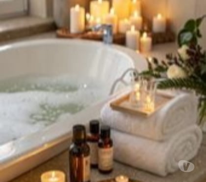 Full body massage Banbridge Armagh, Banbridge and Craigavon - Photos for Hot Bath Massage