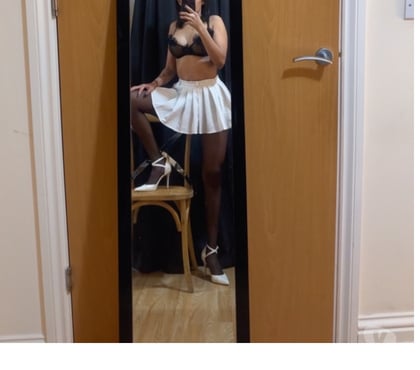 Escort Edgware Barnet - Photos for Sweet Brazilian party girl🔥😈