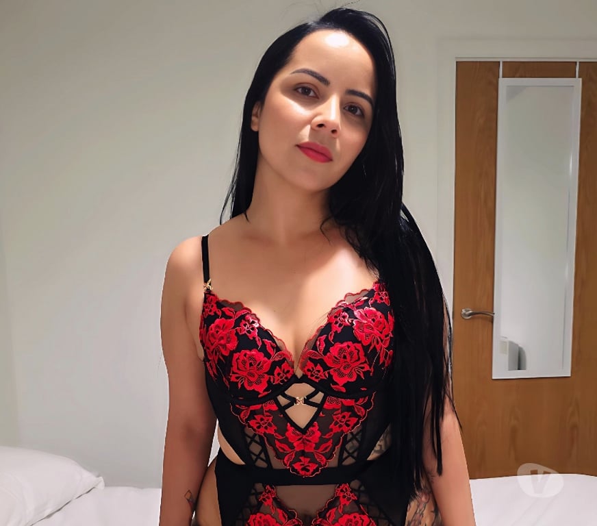 Escorts Greater Manchester Manchester - Photos for Leticia🔥LATINA🔥 😋OWO + GFE 🔥🫦 2x in 1 hour