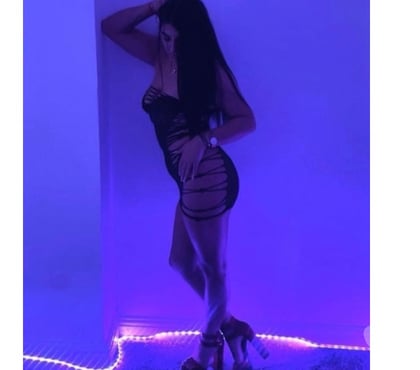  Escorts & Erotic Massage Cross Green Leeds - Photos for Best service ls9 Karina