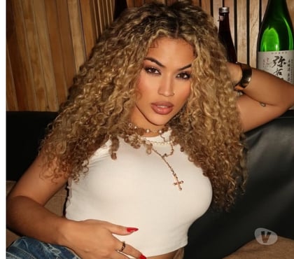 Escort Preston Preston - Photos for Rafaela Hot Brazilian Model