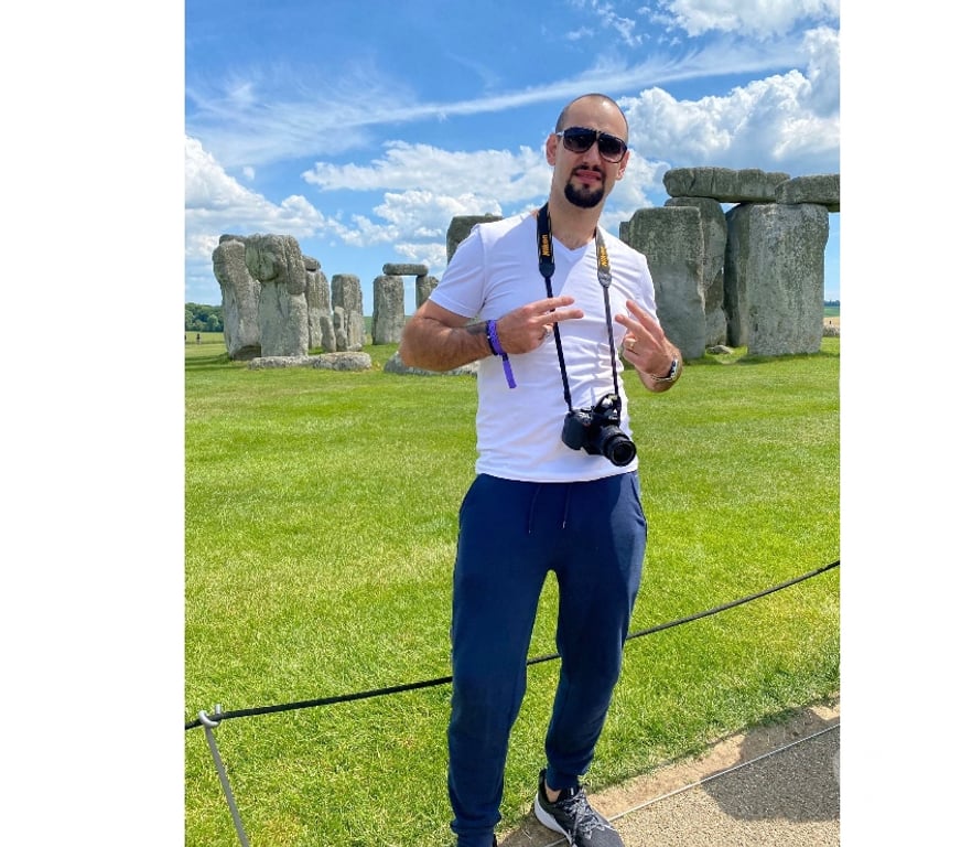 Gay massage Hertfordshire East Hertfordshire - Photos for Brazilian massage