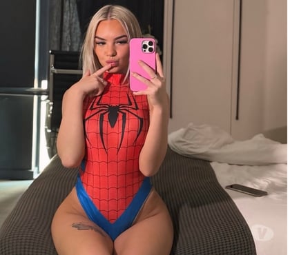 Escorts Hebburn South Tyneside - Photos for Larisa! New stunning blonde girl! Just Outcall ☺️