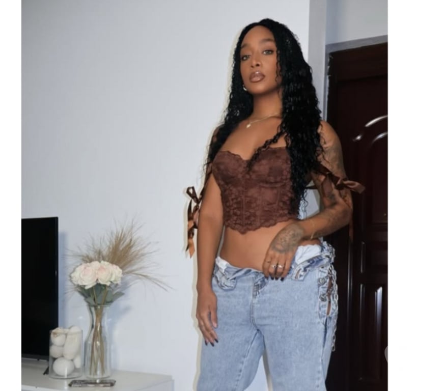 Escorts Buckinghamshire High Wycombe - Buckinghamshire - Photos for HI GUYS I'M JADE FROM CARIBBEAN ✨