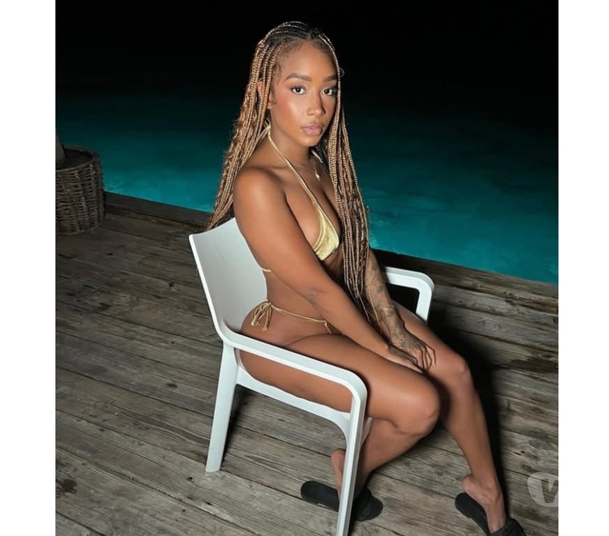 Escorts Buckinghamshire High Wycombe - Buckinghamshire - Photos for HI GUYS I'M JADE FROM CARIBBEAN ✨