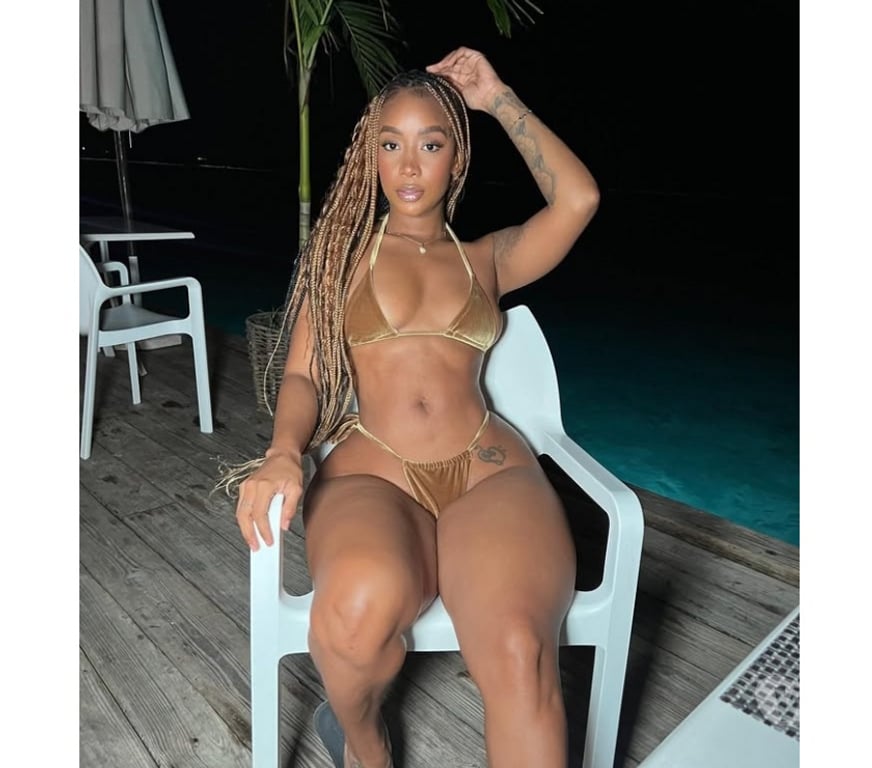Escorts Buckinghamshire High Wycombe - Buckinghamshire - Photos for HI GUYS I'M JADE FROM CARIBBEAN ✨