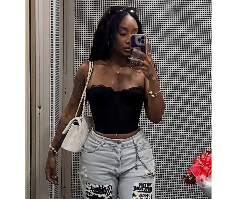 Escorts Buckinghamshire High Wycombe - Buckinghamshire - Photos for HI GUYS I'M JADE FROM CARIBBEAN ✨