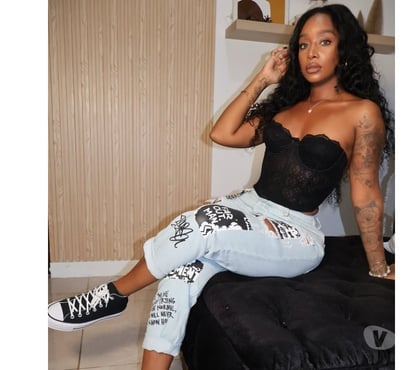 Escorts High Wycombe Buckinghamshire - Photos for HI GUYS I'M JADE FROM CARIBBEAN ✨