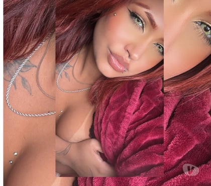  Escorts & Erotic Massage Goodge Street Station Central London - Photos for Hot Brazilian and your Party Girl 🔥🇧🇷