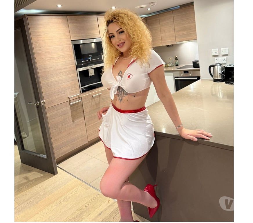Trans Escorts Hampshire Rushmoor - Photos for Joelma Brazilian