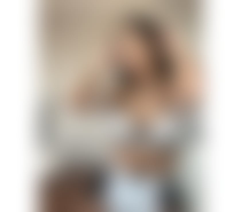 Aline – Your Secret Desire 😈✨