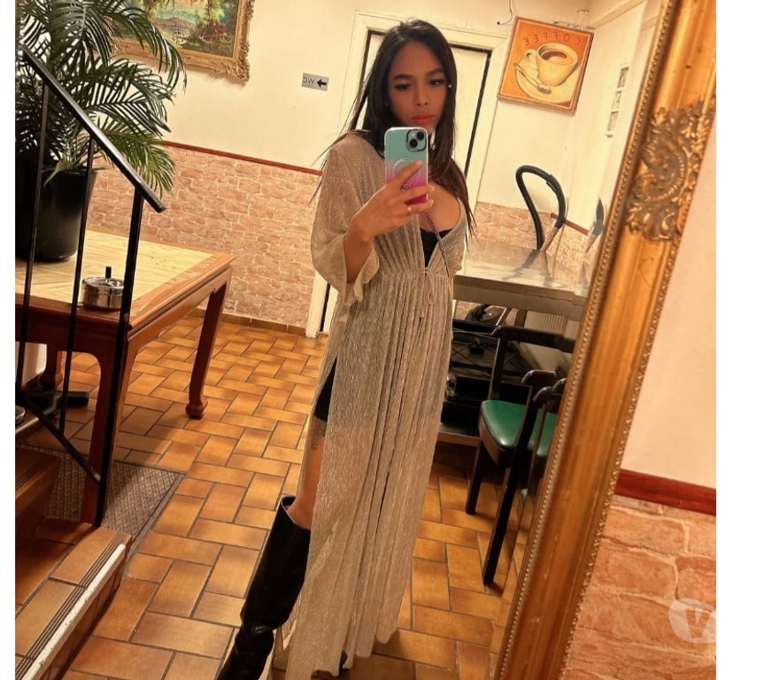 Escorts Nottinghamshire Nottingham - Photos for Thai TS Best choice best service