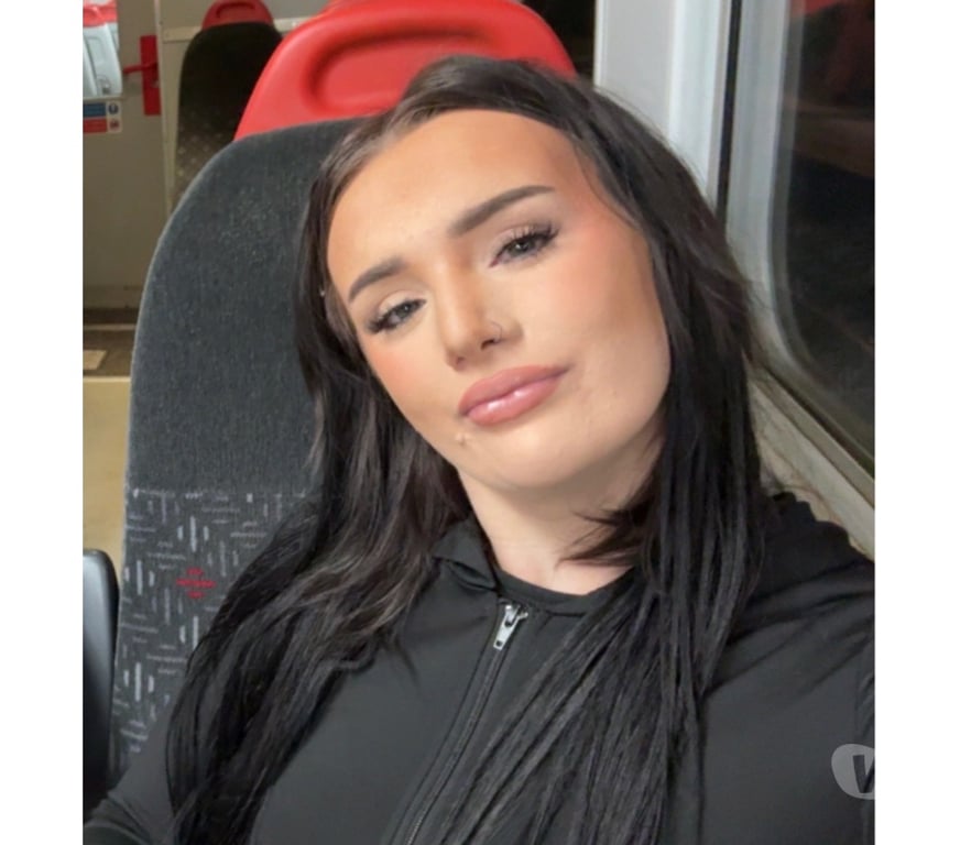 Escorts Greater Manchester Manchester - Photos for WELSH BRITISH XX