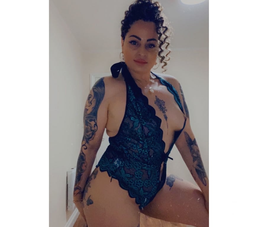 Escorts Edinburgh Gorgie - Edinburgh - Photos for Tattooed BJ Queen•Slow OWO•Full GFE