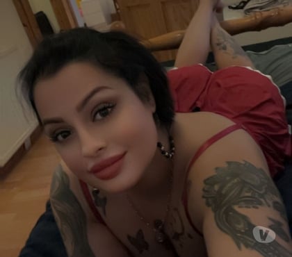 Escorts and Massages Gorgie Edinburgh - Photos for Tattooed BJ Queen•Slow OWO•Full GFE