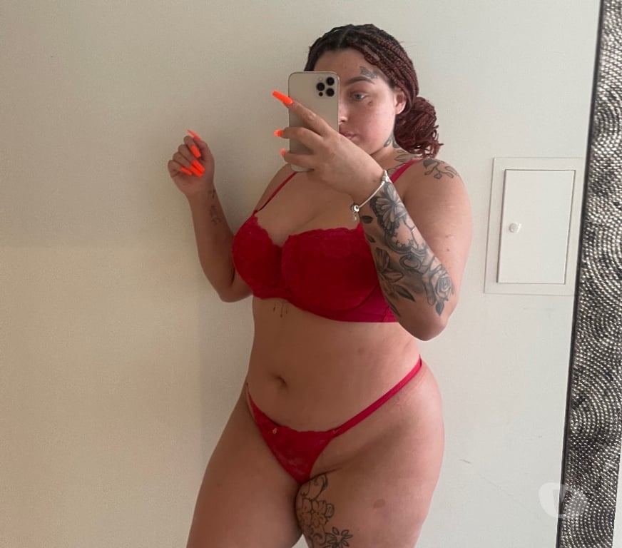 Escorts East London Newham - Photos for Thick curvy Jodie