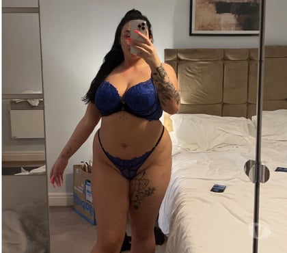 Escorts and Massages Newham East London - Photos for Thick curvy Jodie
