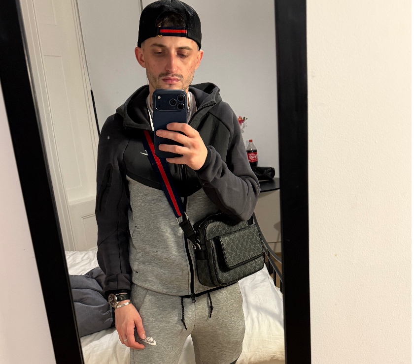Top Dom XXL British Chav Available 24H