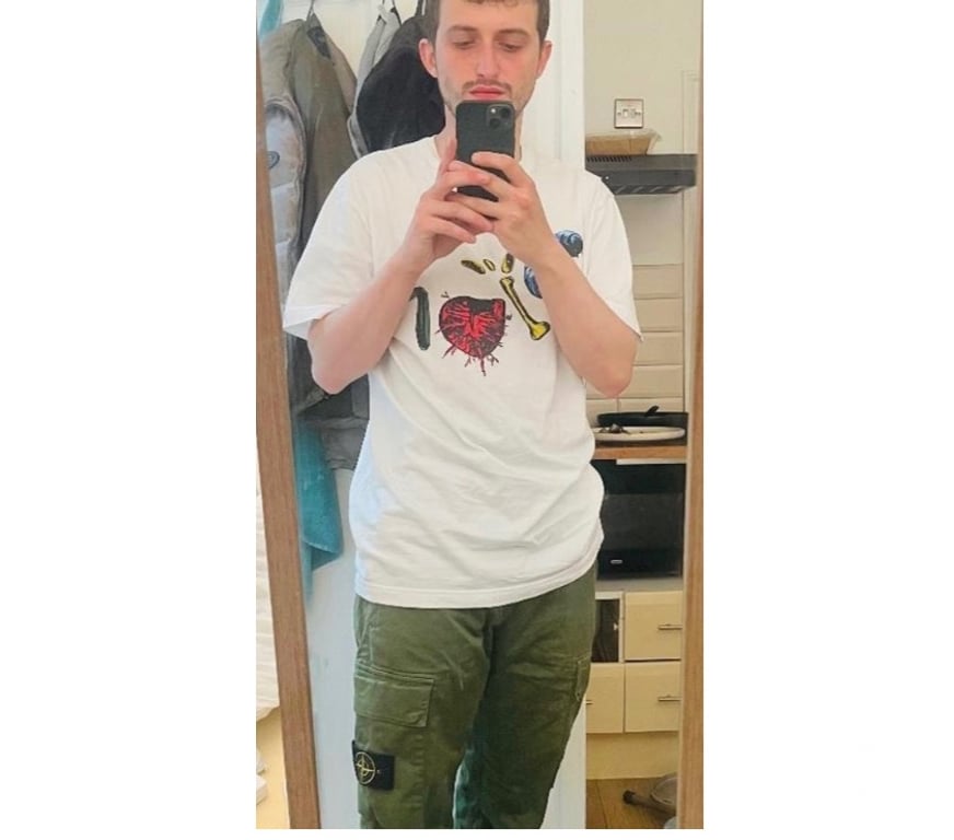 Gay massage North London Southgate - North London - Photos for Top Straight 24 British Boy XXL No Rush available 24h
