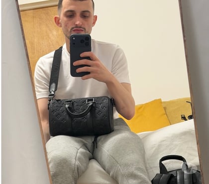 Gay escorts Kensington South West London - Photos for Top Dom XXL British Chav Available 24H