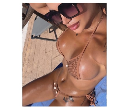 Escorts and Massages Maida Vale West London - Photos for ✨ Yara Latina Party Girl, New in Town✨