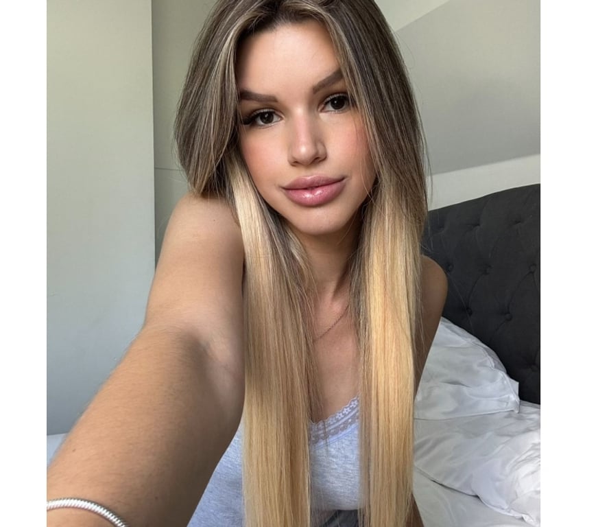 Escorts Buckinghamshire Milton Keynes - Photos for 💋✨ Isadora New Brazilian in Milton Keynes 100% Real