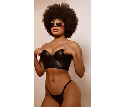 Escorts Birmingham Solihull - Photos for 👑 Naomi Storm – The Queen of Wild Temptation ⚡