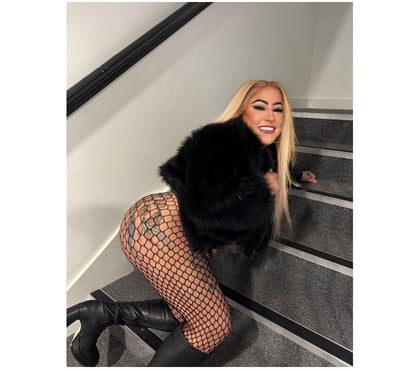 Escorts Liverpool City Centre Liverpool - Photos for “NEW BRAZILIAN BIGGGG BOOBS💖 EVA HOT😈🔥