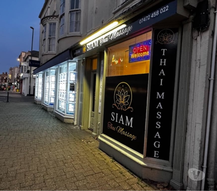 Full body massage West Sussex Arun - Photos for Siam Thai Massage,