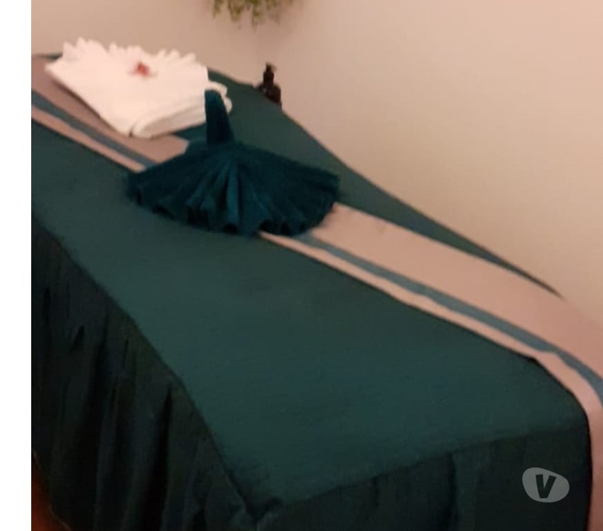 Full body massage West Sussex Arun - Photos for Siam Thai Massage,