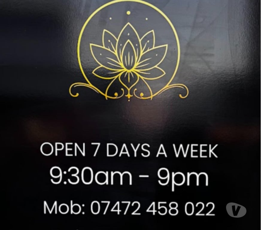 Full body massage West Sussex Arun - Photos for Siam Thai Massage,