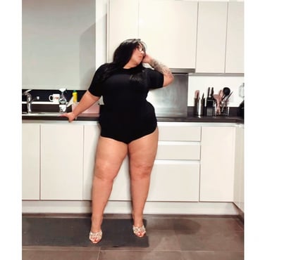  Escorts Wimbledon South West London - Photos for 🌸BBW BRAZILIAN 🌸