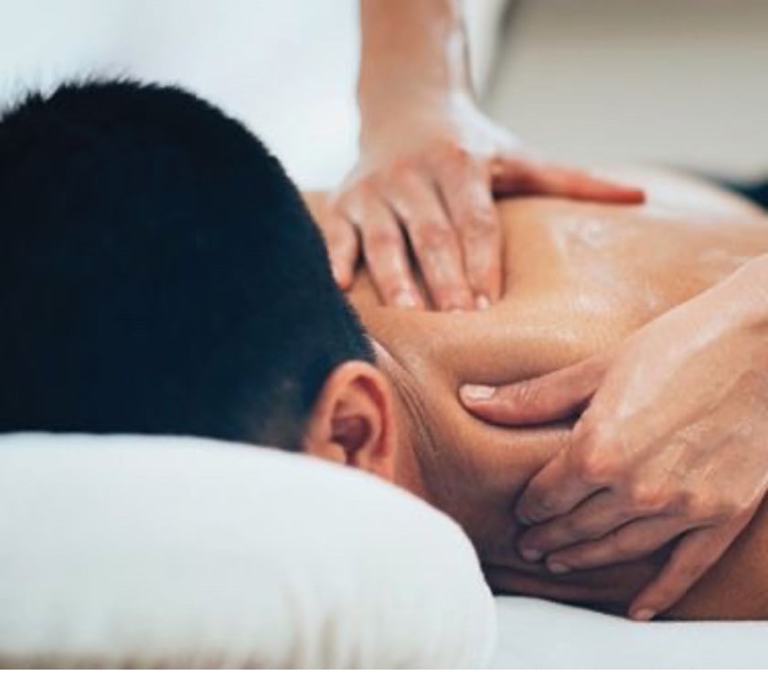Full body massage Walsall Town Centre Walsall - Photos for Female Indian Masage therapist in walsall