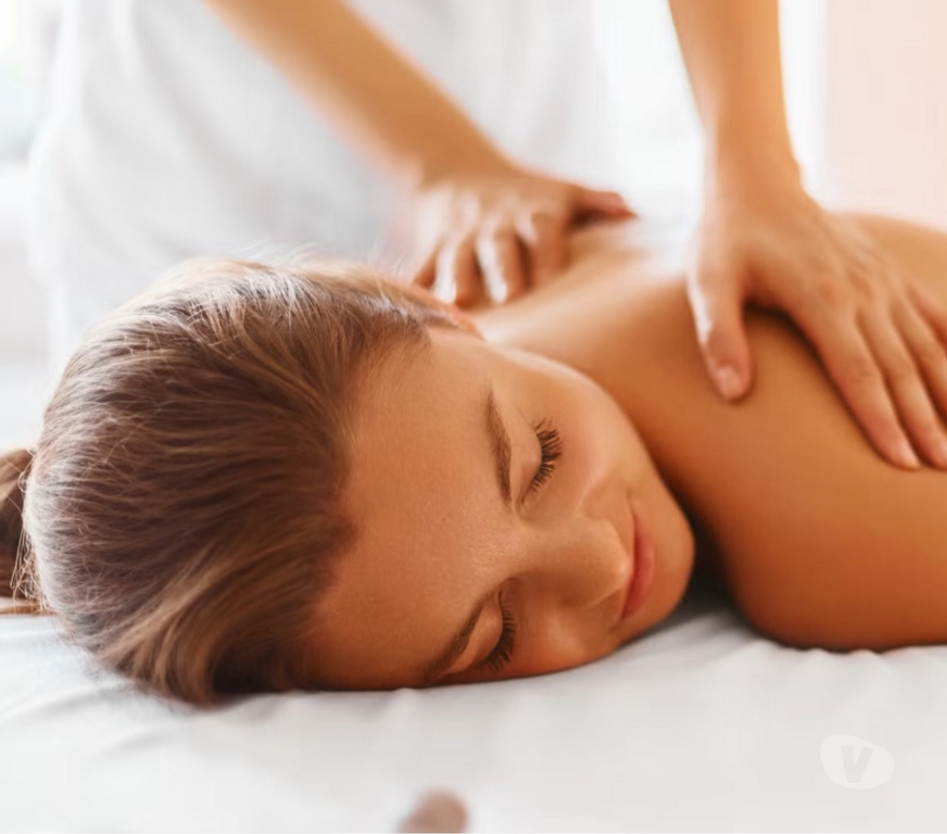 Full body massage Essex Epping Forest - Photos for Masage therapist in walsall