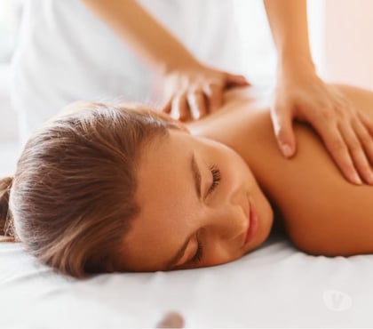 Full body massage Abridge Epping Forest - Photos for Masage therapist in walsall